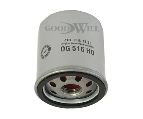 Масляный фильтр GOODWILL OG 516 HQ (OP 572, C110, MO110, Ford 5012645/5010292)
