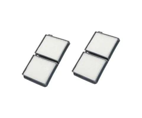 Салонный фильтр JS ASAKASHI AC21001SET (AC-Toyota  88508-30020, 88880-30020)