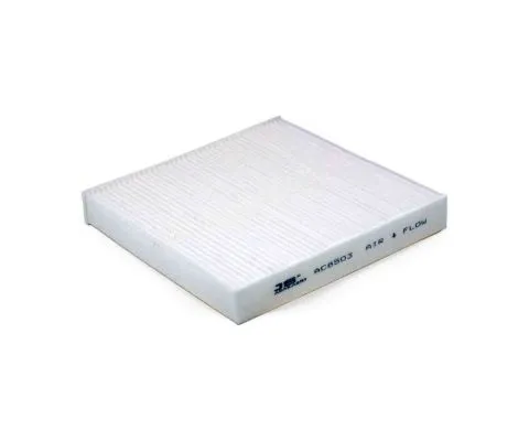 Салонный фильтр JS ASAKASHI AC8503 (AC-808, 80292-TF0-G01)