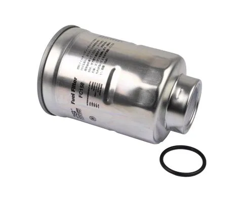 Топливный фильтр JS ASAKASHI FC158 (23390-30090, WE01-13-ZA5A, 16901-RJL-E01)