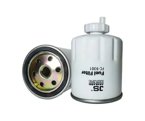 Топливный фильтр JS ASAKASHI FC-9301 (31922-26910, MR355233, 16403-6F900, 30871436)