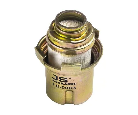 Топливный фильтр JS ASAKASHI FS0063 (Subaru 42072-AE000, 42072-SA000)