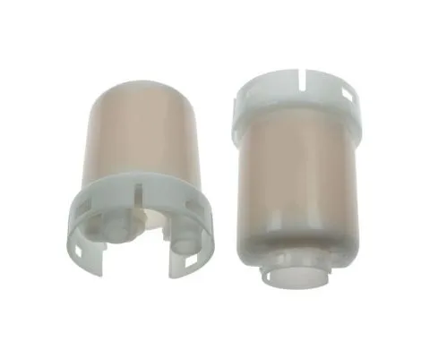 Топливный фильтр JS ASAKASHI FS6301 (FC-Toyota 23300-23030, 23300-23040)