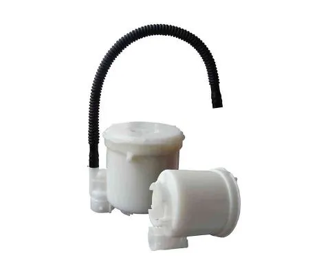 Топливный фильтр JS ASAKASHI FS6303 (FC-Toyota 23300-0F010, 77020-12720, 77024-35040)