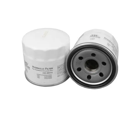 Фильтр АКПП JS ASAKASHI HC-0014 (31726-AN800, 38325-AA032)