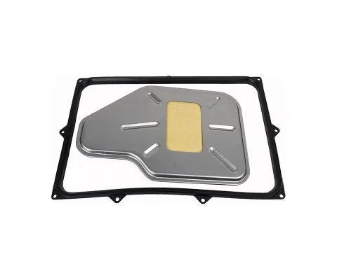 Фильтр АКПП JS ASAKASHI JT154K (SsangYong 0572-738004, Ford 0585738003)