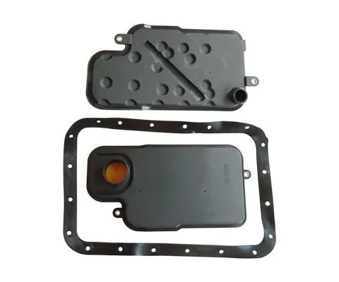 Фильтр АКПП JS ASAKASHI JT208K (Mitsubishi MD673110, MR528836)
