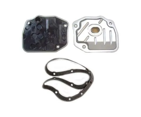 Фильтр АКПП JS ASAKASHI JT21003 (Toyota 35330-K4100)