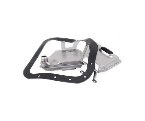 Фильтр АКПП JS ASAKASHI JT286K (Toyota 35303-87206, 35303-87206-000)