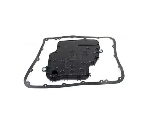 Фильтр АКПП JS ASAKASHI JT303K (Nissan 31728-8E000, 31728-8E002, 31728-8E003)