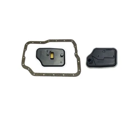 Фильтр АКПП JS ASAKASHI JT317K (Mazda FN012-15-00, Mazda FN012-15-00A, Ford XS4Z-7A098AB)