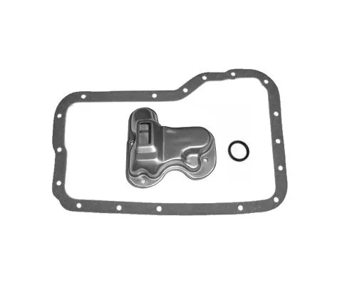 Фильтр АКПП JS ASAKASHI JT326K (Mazda FW01-21-500)