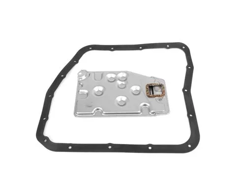 Фильтр АКПП JS ASAKASHI JT386K (Toyota 35303-12012, 35330-32030, 35330-32031)