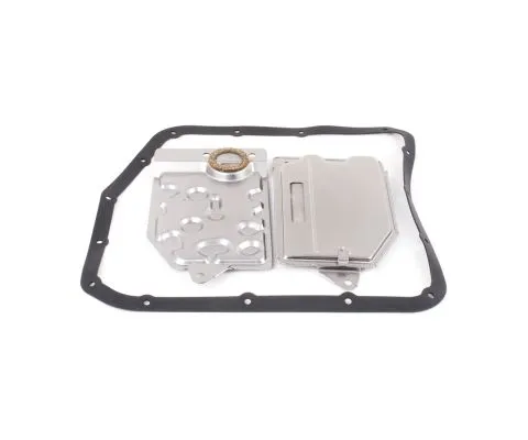 Фильтр АКПП JS ASAKASHI JT390K (Toyota 35330-20011, 35330-20012)