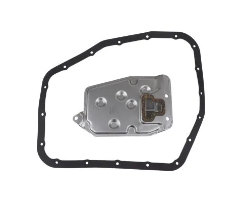 Фильтр АКПП JS ASAKASHI JT391K (Toyota 35330-12030)
