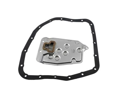 Фильтр АКПП JS ASAKASHI JT393K (Toyota 35330-12040, GM  88972067)
