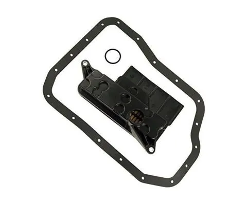 Фильтр АКПП JS ASAKASHI JT394K (Toyota 35330-33050, 35330-48020)