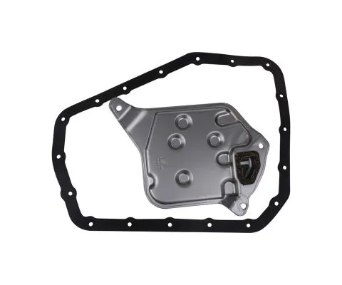 Фильтр АКПП JS ASAKASHI JT411K (Toyota 35330-52010, Chevrolet 93741509, Daewoo 93741509)
