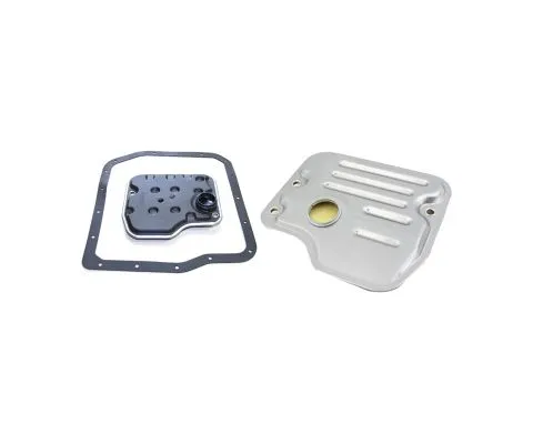 Фильтр АКПП JS ASAKASHI JT422K (Toyota 3533008010, 35330-08010S, 35330-0W080)