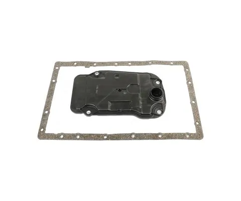 Фильтр АКПП JS ASAKASHI JT439K (Toyota 35330-30090)