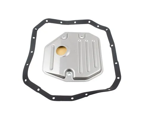 Фильтр АКПП JS ASAKASHI JT485K (Toyota 30400-49005_JT, 35330-0W040, FTC1101-11112)