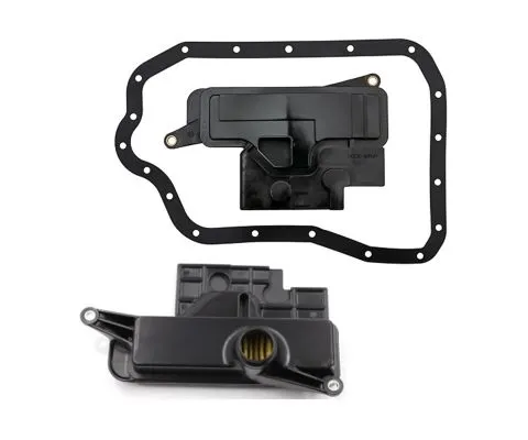 Фильтр АКПП JS ASAKASHI JT599K (Lexus/Toyota 35168-73010, 35330-73021)