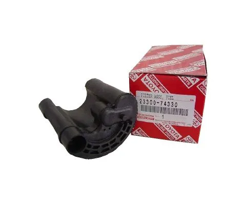 Топливный фильтр DEKO FRL-569 (FC-Toyota 23300-74330)