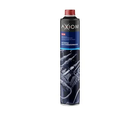 Антифриз AXIOM для пневмотормозов, 1л