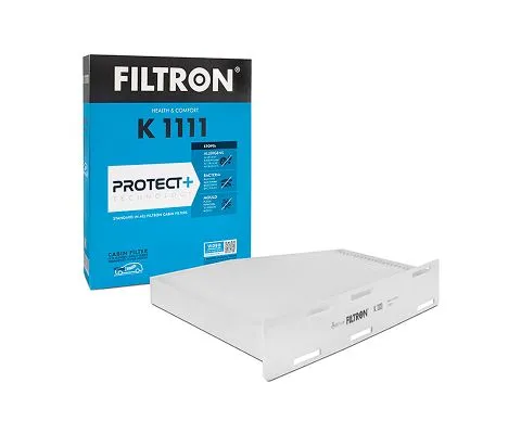 Салонный фильтр FILTRON K 1111 (AC-VAG 1K0819644B)