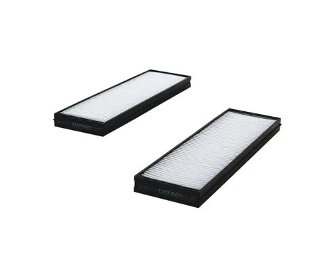 Салонный фильтр FILTRON K 1257-2x (AC-Hyundai/Kia 971331J000, 5904608802576)