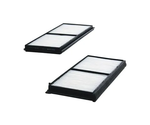 Салонный фильтр FILTRON K 1262-2x (AC-404E, D65161J6X)