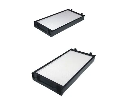 Салонный фильтр FILTRON K 1270-2x (AC-BMW 64316945585, 5904608802705)