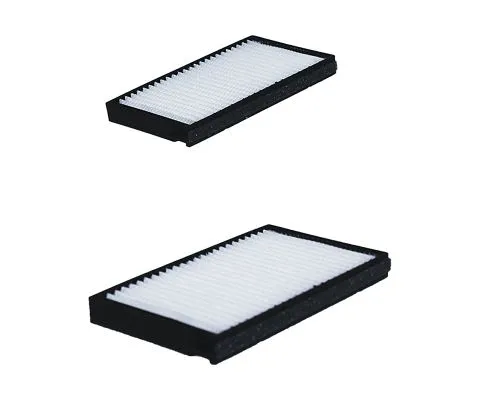 Салонный фильтр FILTRON K 1307-2x (AC-001, 976174H000)