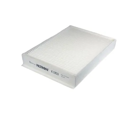 Салонный фильтр FILTRON K 1353 (AC-MB 1668300018)