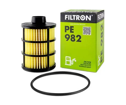 Топливный фильтр FILTRON PE 982 (FC-GM 96816473)