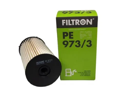 Топливный фильтр FILTRON PE 973/3 (FC-VAG 3C0127177, 5904608059734)