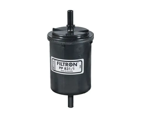 Топливный фильтр FILTRON PP 831/1 (FC-Renault 6001546326, 5904608018311)