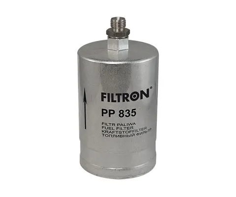 Топливный фильтр FILTRON PP 835 (FC-MB A0024770601)