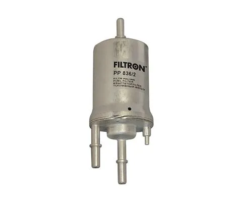 Топливный фильтр FILTRON PP 836/2 (FC-VAG 1K0201051K)