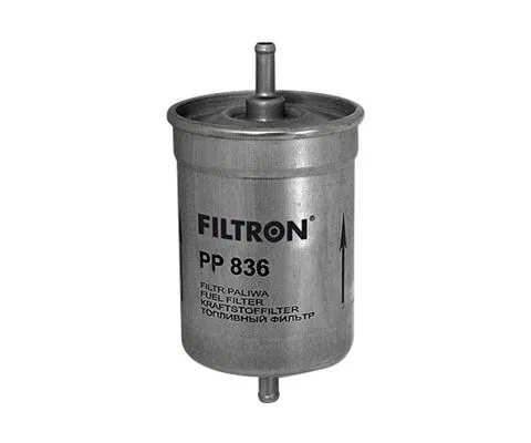 Топливный фильтр FILTRON PP 836 (FC-VAG 1H0201511, 5904608008367)
