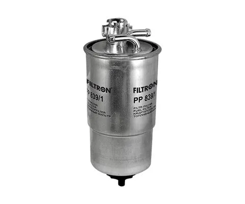 Топливный фильтр FILTRON PP 839/1 (FC-VW 1C0127401, 5904608018397)