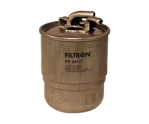 Топливный фильтр FILTRON PP 841/7 (FC-MB A6420920701)