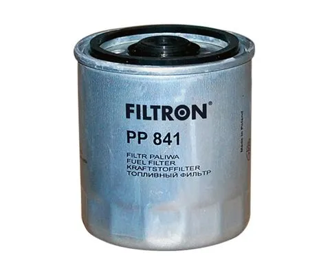 Топливный фильтр FILTRON PP 841 (FC-MB 0010922201, 5904608008411)