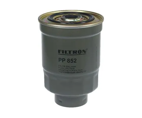 Топливный фильтр FILTRON PP 852 (FC-321, MB220900)