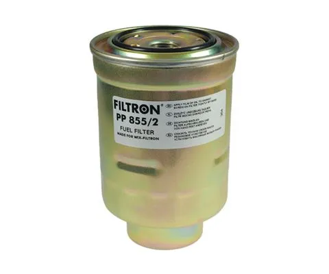 Топливный фильтр FILTRON PP 855/2 (FC-158, 2339064480, 5904608038555)