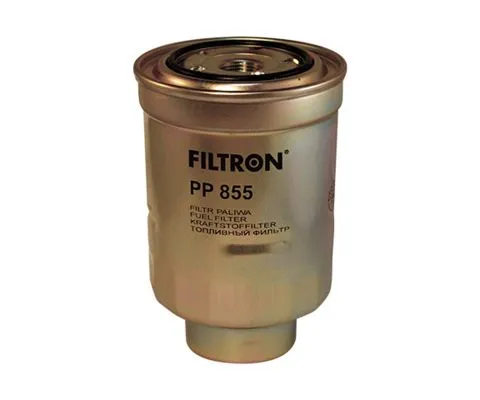 Топливный фильтр FILTRON PP 855 (FC-158, 2330364010, 5904608008558)