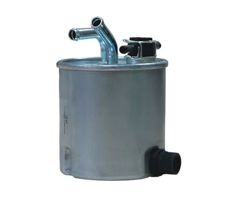 Топливный фильтр FILTRON PP 857/6 (FC-Nissan 16400EC00A)