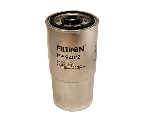 Топливный фильтр FILTRON PP 940/2 (FC-Land Rover MUN000010)