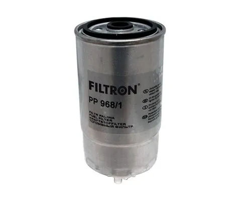 Топливный фильтр FILTRON PP 968/1 (FC-Fiat 77362338)