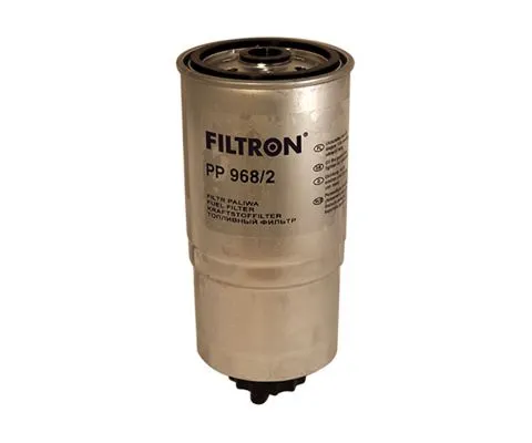 Топливный фильтр FILTRON PP 968/2 (FC-Fiat 46807036)
